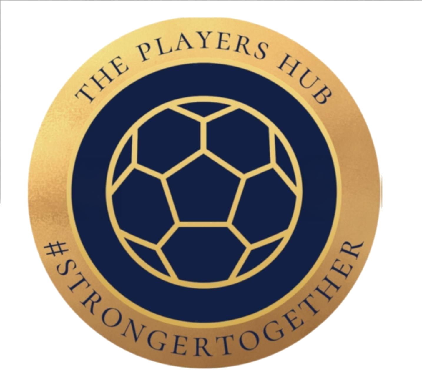 The Players Hub logo